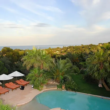 Cocoa Villa