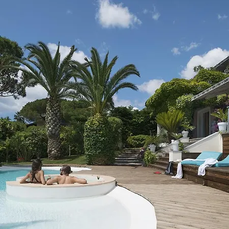 Cocoa Saint-Tropez