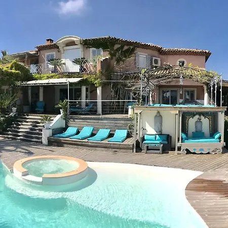 Villa Cocoa