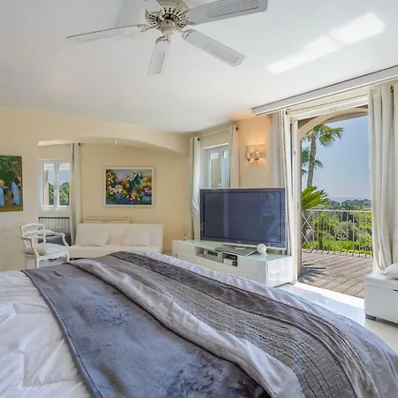 Cocoa Villa *