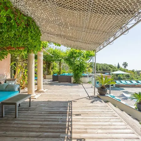 Villa Cocoa *